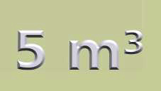 Betonaquarium von Wolfgang Engel